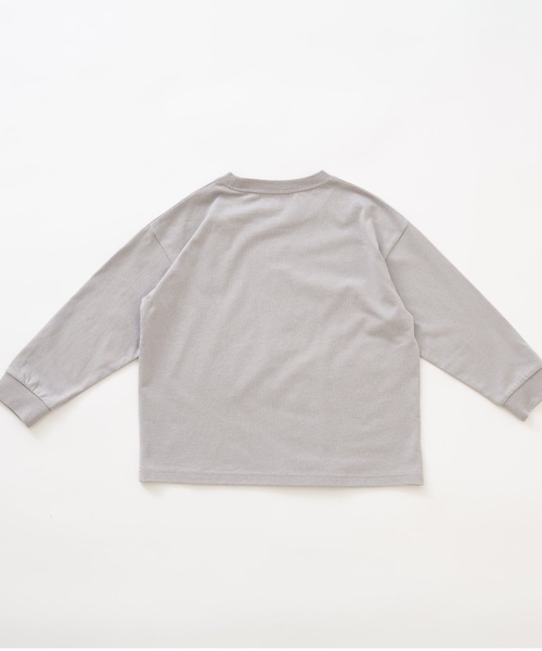 petit main and D. tシャツ 「親子リンク」「365D.」OFUZAKE
