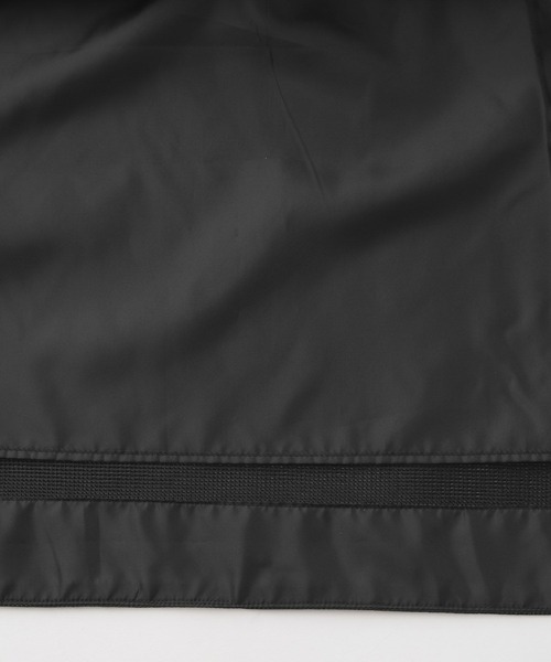 スカート ダブルメッシュタックスカートの画像