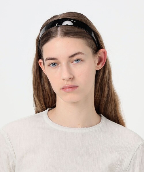 カチューシャ SOPHIE BUHAI Thin Bessette ヘッドバンドの画像