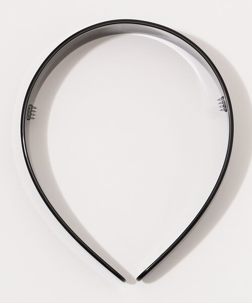 カチューシャ SOPHIE BUHAI Thin Bessette ヘッドバンドの画像