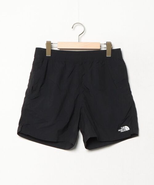 THE NORTH FACE 黒 ショートパンツ THE NORTH FACE（ザ ノースフェイス） ショートパンツ M ブラック