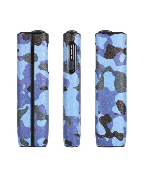 SORENA 新型アイコス イルマ iワン 電子タバコケース iqos iluma one