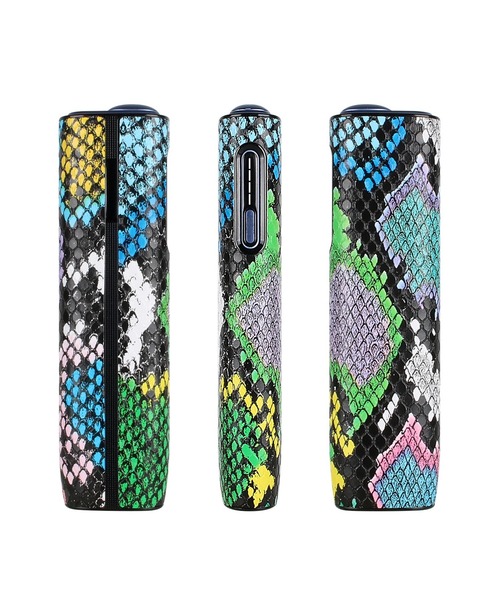 SORENA 新型アイコス イルマ iワン 電子タバコケース iqos iluma one