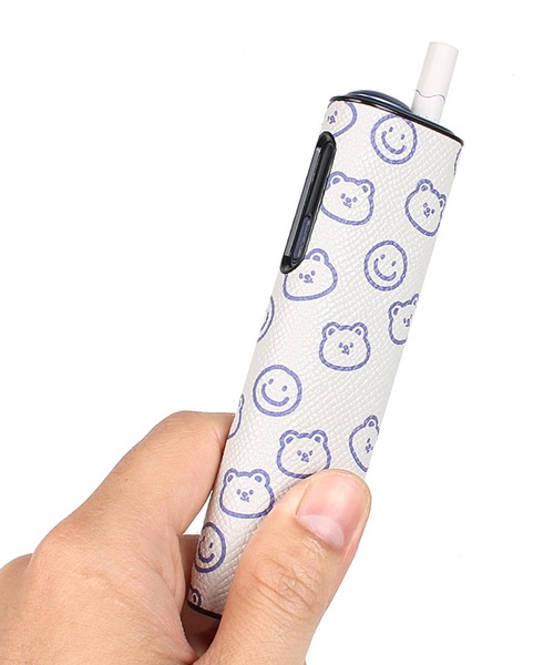 SORENA 新型アイコス イルマ iワン 電子タバコケース iqos iluma one