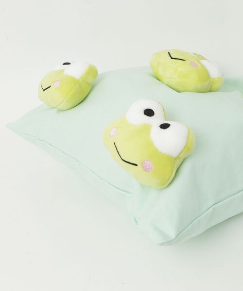 「merry jenny」 トートバッグ FREE ミント レディース_画像3