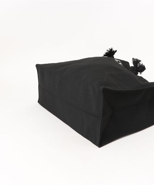 「GYDA」 トートバッグ FREE ブラック レディース_画像2