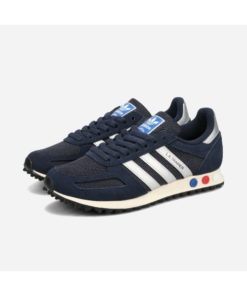 adidas Originals スニーカー LA TRAINER OG / アディダス トレイナー 