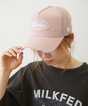 ニューエラ メッシュキャップ キャップ 帽子 ...の詳細画像1