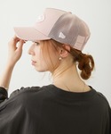 ニューエラ メッシュキャップ キャップ 帽子 ...の詳細画像5