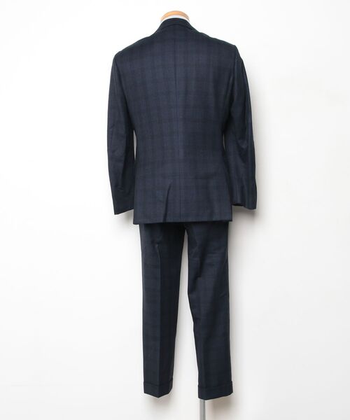 SHIPS メンズスーツ ネイビー Mサイズ SHIPS（シップス） スーツ 46 ネイビー メンズ : ZOZOTOWN Yahoo!店