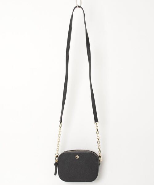 TORY BURCH」 ショルダーバッグ - ブラック レディース 【公式通販】