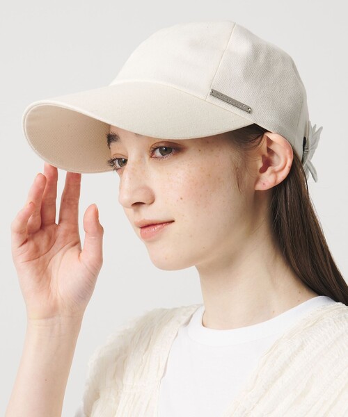 Athena New York（アシーナニューヨーク） キャップ 帽子 「Athena New