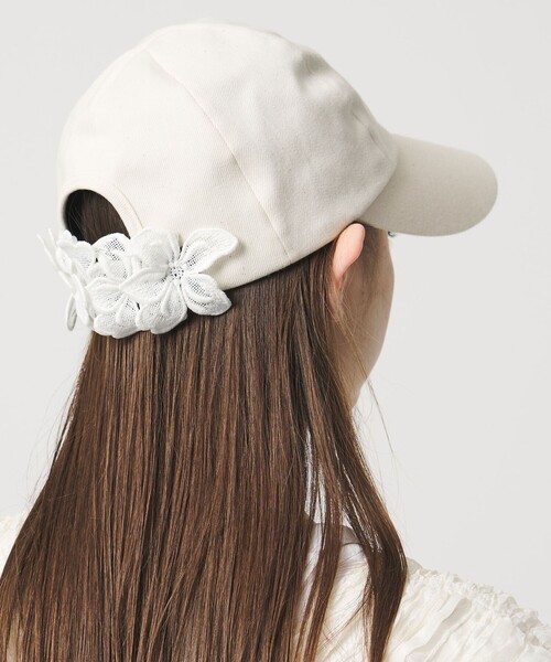 Athena New York（アシーナニューヨーク） キャップ 帽子 「Athena New