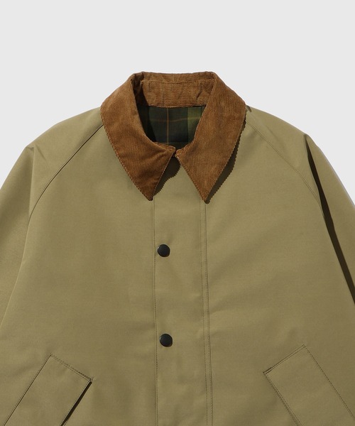 Barbour（バブアー） コート ジャケット 「別注」「Barbour/バブアー
