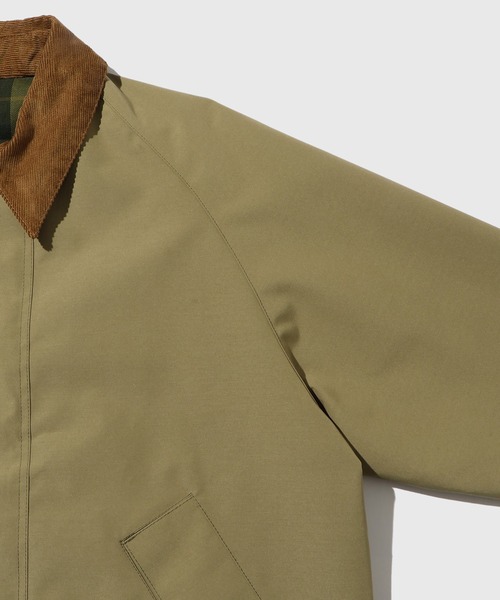 Barbour（バブアー） コート ジャケット 「別注」「Barbour/バブアー