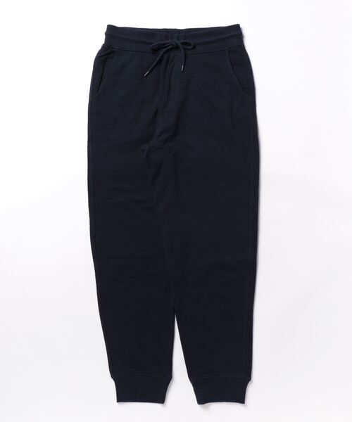 「BENETTON (UNITED COLORS OF BENETTON)」 スウェットパンツ X-SMALL ネイビー メンズ_画像2