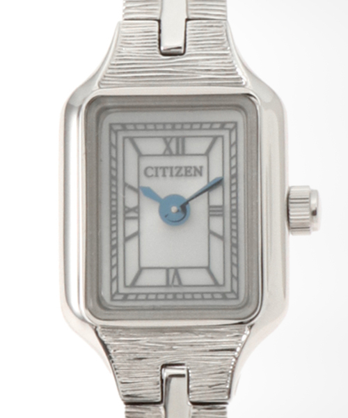CITIZEN（シチズン） 腕時計 CITIZEN Kii Exclusive EG2040-55B Silver