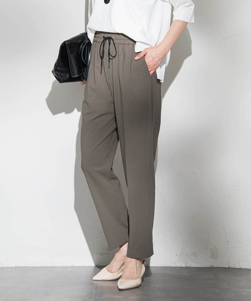 LAUTREAMONT（ロートレアモン） パンツ 「WEB限定」「待望の再登場
