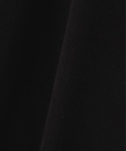 カーディガン COTTON SILK メンズの画像