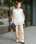 tシャツ 半袖 「一部店舗+WEB限定」ドット...の詳細画像2
