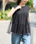 tシャツ 半袖 「一部店舗+WEB限定」ドット...の詳細画像3
