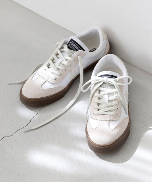 CONVERSE（コンバース） スニーカー ROADCLASSIC ロードクラシック SK