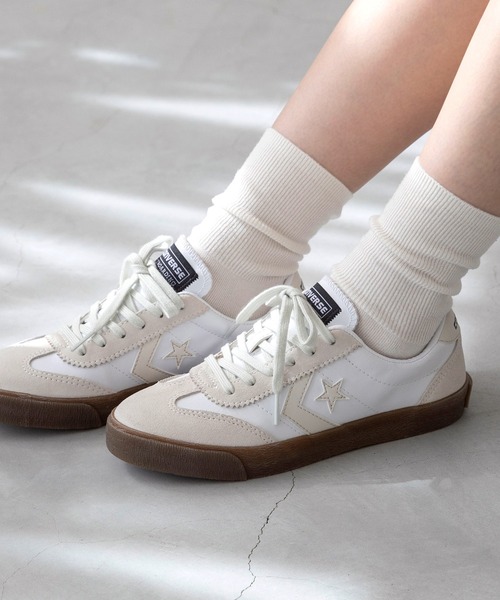 コンバーススニーカー CONVERSE（コンバース） スニーカー ROADCLASSIC ロードクラシック SK