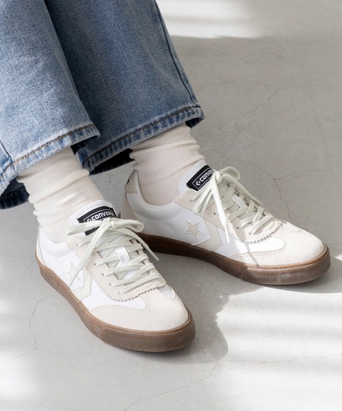 CONVERSE（コンバース） スニーカー ROADCLASSIC ロードクラシック SK