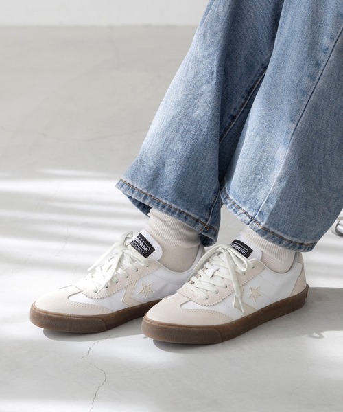 lily　新品 CONVERSE コンバース ロードクラシック スニーカー CONVERSE（コンバース） スニーカー ROADCLASSIC ロードクラシック SK