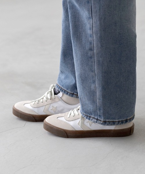 CONVERSE（コンバース） スニーカー ROADCLASSIC ロードクラシック SK