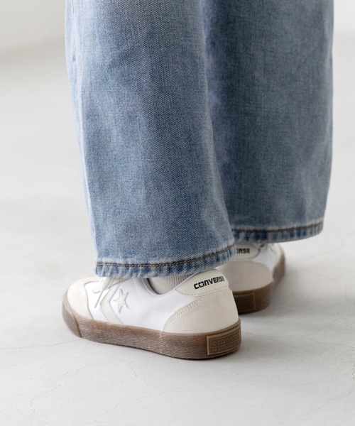 CONVERSE（コンバース） スニーカー ROADCLASSIC ロードクラシック SK