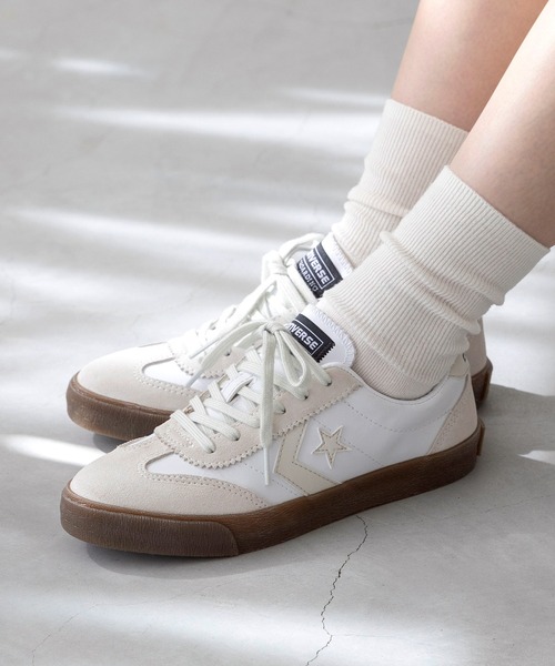 CONVERSE（コンバース） スニーカー ROADCLASSIC ロードクラシック SK