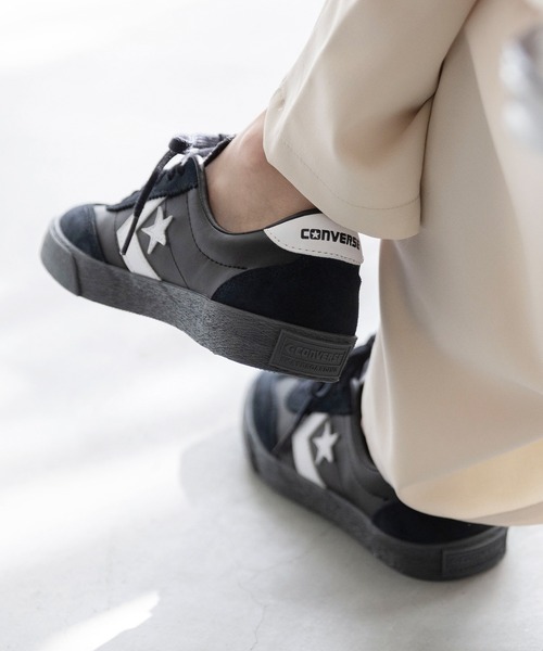 CONVERSE（コンバース） スニーカー ROADCLASSIC ロードクラシック SK