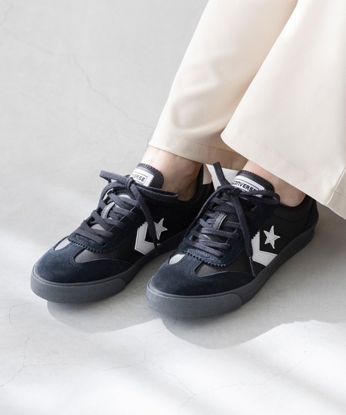 lily　新品 CONVERSE コンバース ロードクラシック スニーカー CONVERSE（コンバース） スニーカー ROADCLASSIC ロードクラシック SK