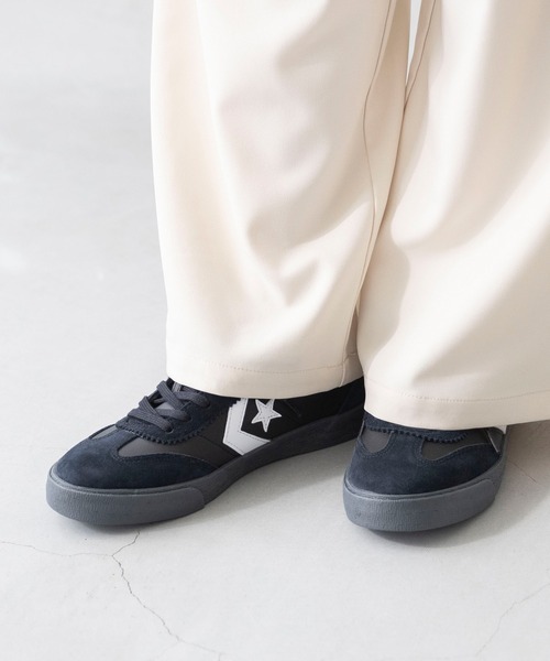 CONVERSE（コンバース） スニーカー ROADCLASSIC ロードクラシック SK