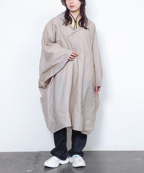 AME TO HARE（アメトハレ） レインコート カッパ 「アメトハレ」EVA