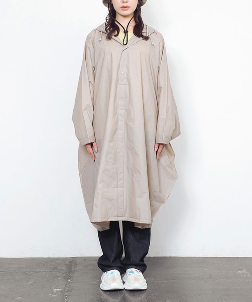 AME TO HARE（アメトハレ） カッパ レインコート カッパ 「アメトハレ