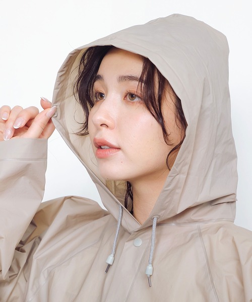AME TO HARE（アメトハレ） カッパ レインコート カッパ 「アメトハレ