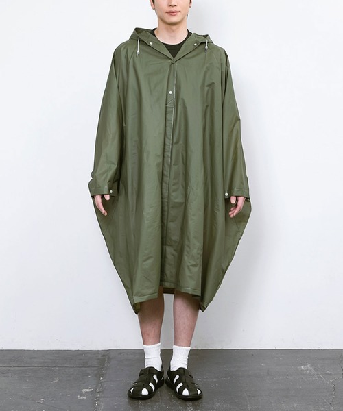 AME TO HARE（アメトハレ） カッパ レインコート カッパ 「アメトハレ