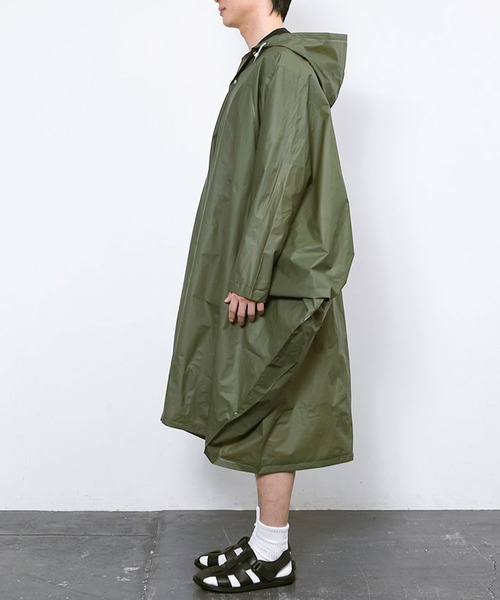 AME TO HARE（アメトハレ） カッパ レインコート カッパ 「アメトハレ