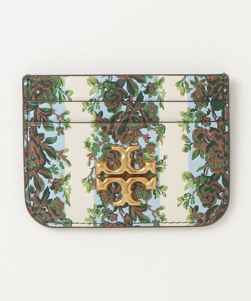 【新品未使用】トリーバーチ　ケース TORY BURCH（トリーバーチ） ケース OS ブルー レディース : ZOZOTOWN