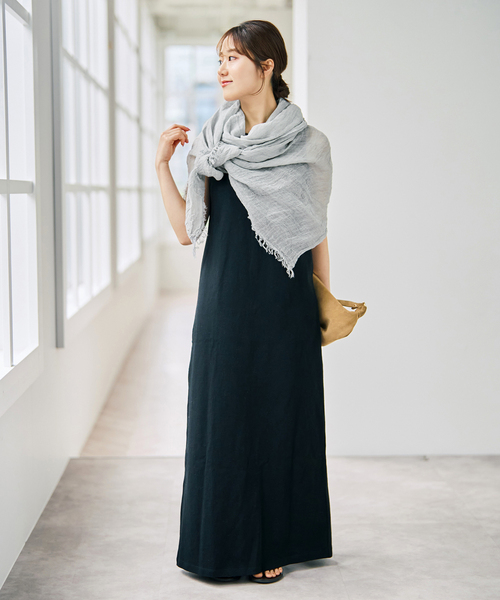 Spick＆Span（スピック アンド スパン） ストール マフラー 「新色有り