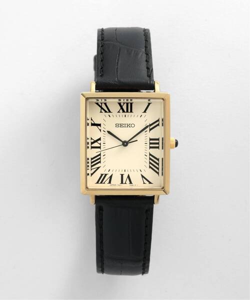 時計 SEIKO Exclusive EDIFICExHIROB 7N01-HZD1 SEIKO（セイコー） 腕時計 「追加」SEIKO Exclusive EDIFICE x HIROB