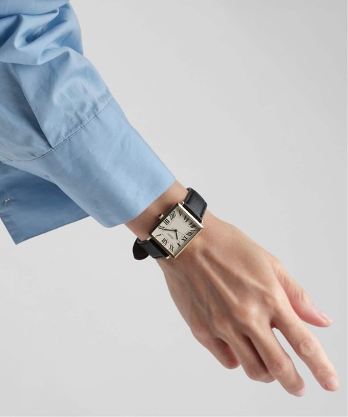 SEIKO（セイコー） 腕時計 「追加」SEIKO Exclusive EDIFICE x HIROB