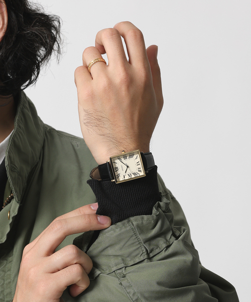 SEIKO（セイコー） 腕時計 「追加」SEIKO Exclusive EDIFICE x HIROB
