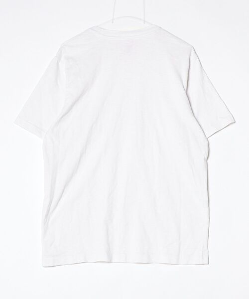 【Supreme】 半袖シャツ ホワイト Mサイズ Supreme（シュプリーム） 半袖Tシャツ M ホワイト メンズ : ZOZOTOWN