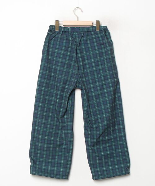「Gramicci」 スラックス ONE SIZE 青味系余分の物 レディース