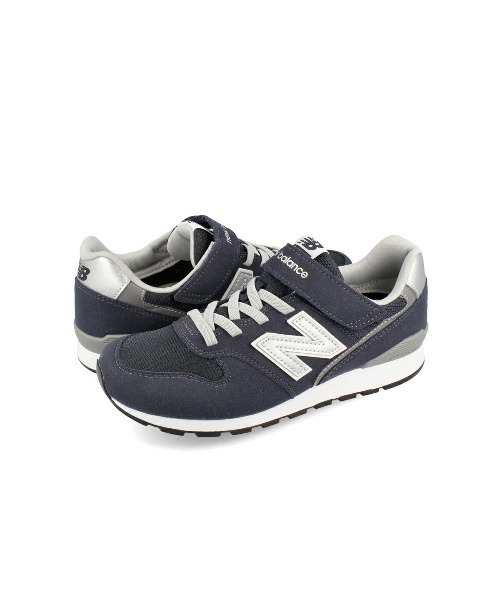 New Balance（ニューバランス） 996 スニーカー NEW BALANCE YV996 