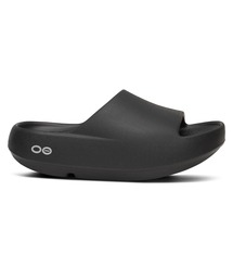 OOFOS（ウーフォス） 厚底 スポーツサンダル リカバリーサンダル