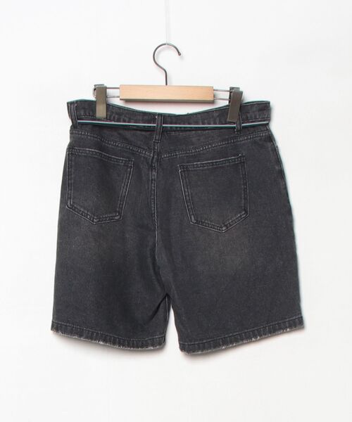 GLIMCLAP ショートパンツ M ブラック メンズ : ZOZOTOWN Yahoo!店